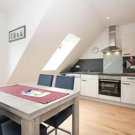 Ferienwohnung Zeit Zu Zweit
