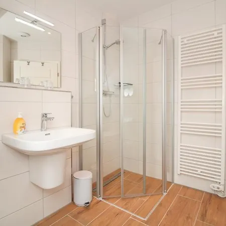Ferienwohnung Zeit Zu Zweit Appartement