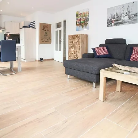 Ferienwohnung Zeit Zu Zweit *