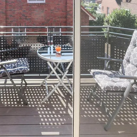 Ferienwohnung Zeit Zu Zweit *