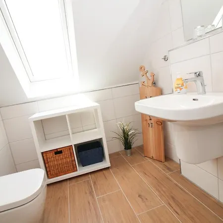 Ferienwohnung Zeit Zu Zweit